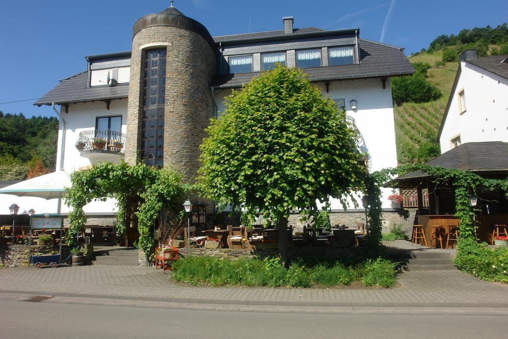 Hotel Zum Schleicher Kuckuck Exterior foto