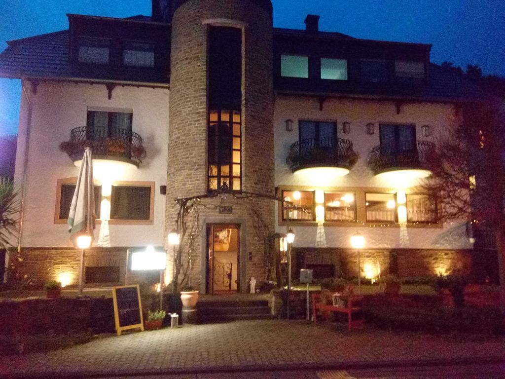 Hotel Zum Schleicher Kuckuck Exterior foto