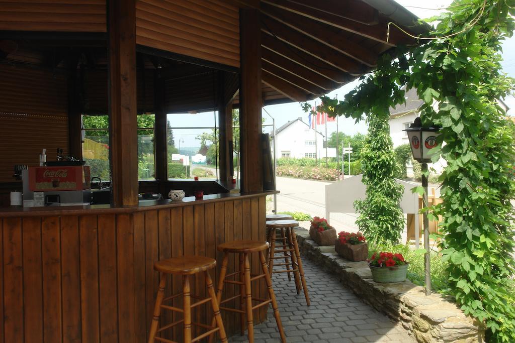 Hotel Zum Schleicher Kuckuck Exterior foto