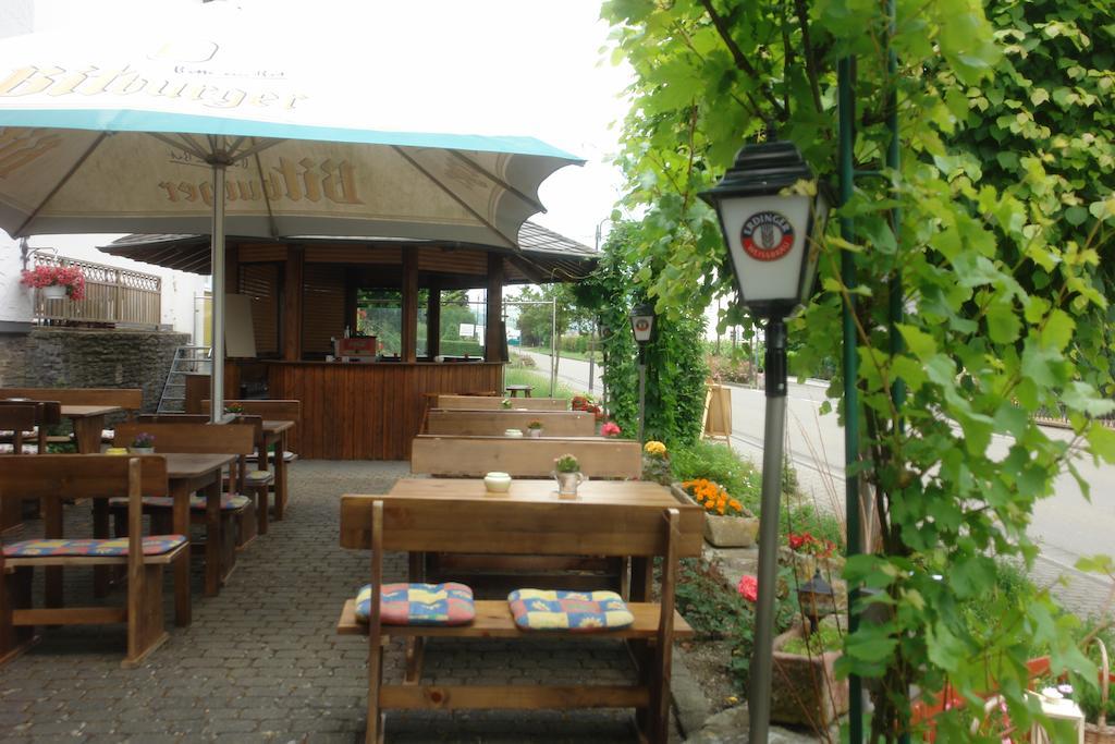 Hotel Zum Schleicher Kuckuck Exterior foto