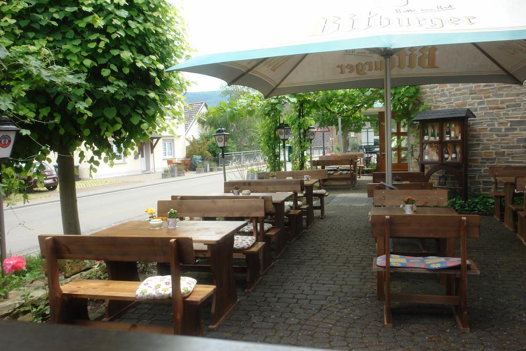Hotel Zum Schleicher Kuckuck Exterior foto